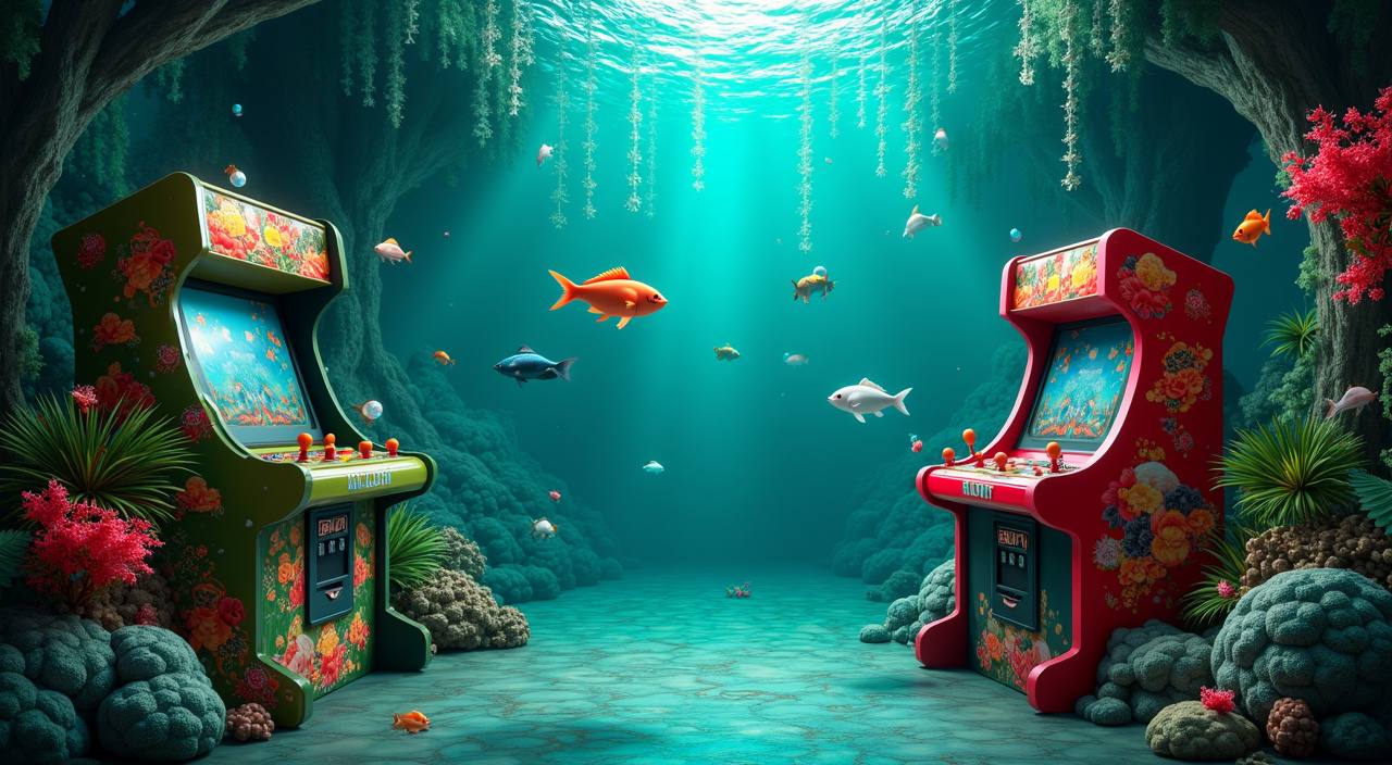 33pro mobile gaming